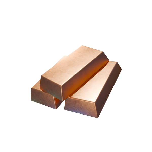 Pellorium Ingot