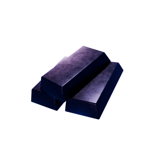 Ignesium Ingot